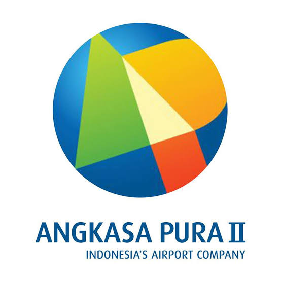 Logo Angkasa Pura - Klien Admos Event Organizer