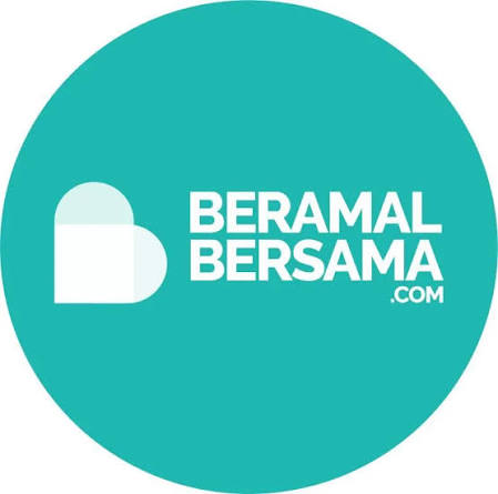Logo Beramal Bersama - Partner Admos