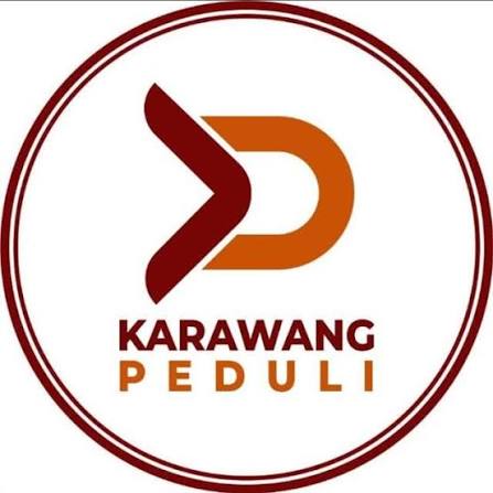 Logo Karawang Peduli - Partner Admos Event Organizer