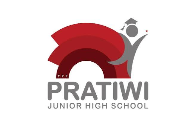 Logo Pratiwi School - Klien Admos Event Organizer