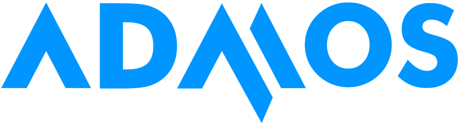 Logo Admos Event Organizer Pulau Jawa