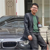 Testimoni Chendra Wiharjo - CEO CV Indokopi Makmur Sentosa